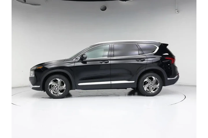 $21998 : Hyundai SANTA FE 2022 SEL 4d image 3