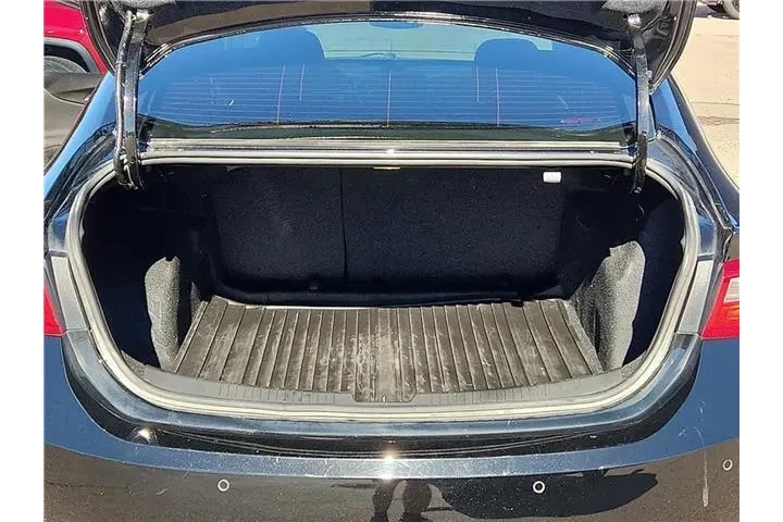 $24995 : Chevrolet Malibu 2024 RS 4dr image 9