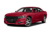 2018 Charger R/T en Tulare