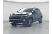 $25998 : Jeep Compass 2022 4x4 Limite thumbnail