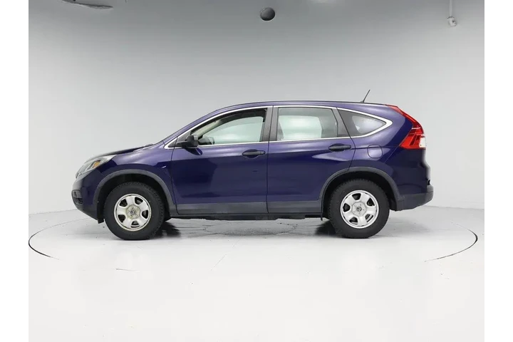 $17998 : Honda CR-V 2015 AWD LX 4dr S image 3