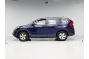$17998 : Honda CR-V 2015 AWD LX 4dr S thumbnail