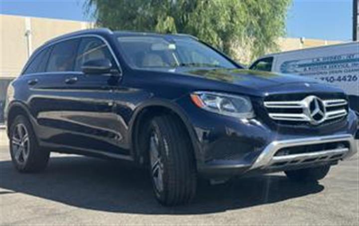 $13490 : 2016 MERCEDES-BENZ GLC2016 ME image 10