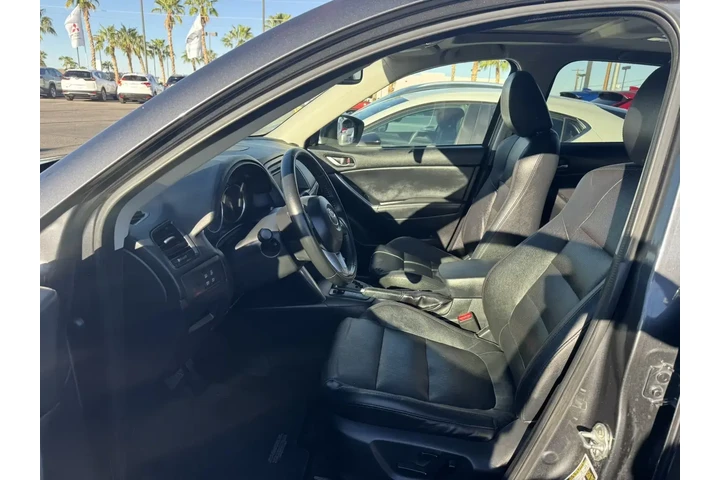 $13999 : Mazda CX-5 2014 AWD Grand To image 7