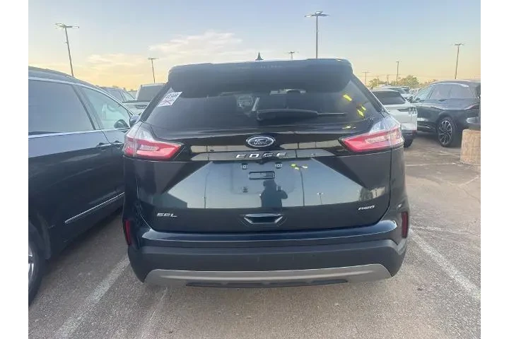 $24841 : Ford Edge 2023 AWD SEL 4dr C image 6