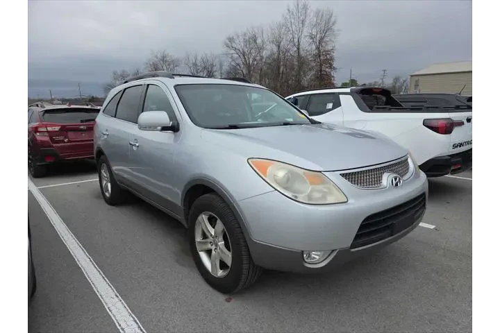 $4449 : Hyundai Veracruz 2011 Limite image 1