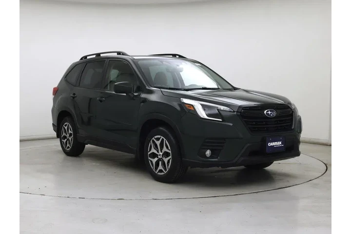 $26998 : Subaru Forester 2023 AWD Pre image 1