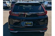 $24999 : Honda CR-V 2020 AWD EX-L 4dr thumbnail