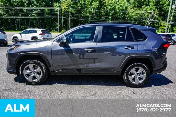 $26920 : Toyota RAV4 2024 XLE 4dr SUV image 7