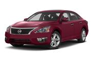 Pre-Owned 2013 Altima 2.5 SL thumbnail