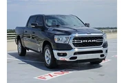 $31377 : Ram 1500 2022 4x2 Big Horn 4 thumbnail