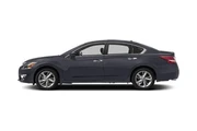 2013 Altima 2.5 SV thumbnail