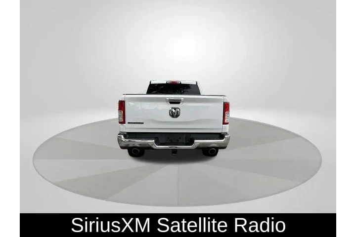 $19000 : Ram 1500 2019 4x2 Big Horn 4 image 6
