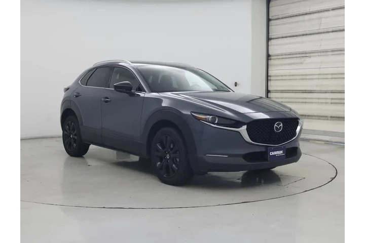 $22998 : Mazda CX-30 2023 AWD 2.5 Tur image 1