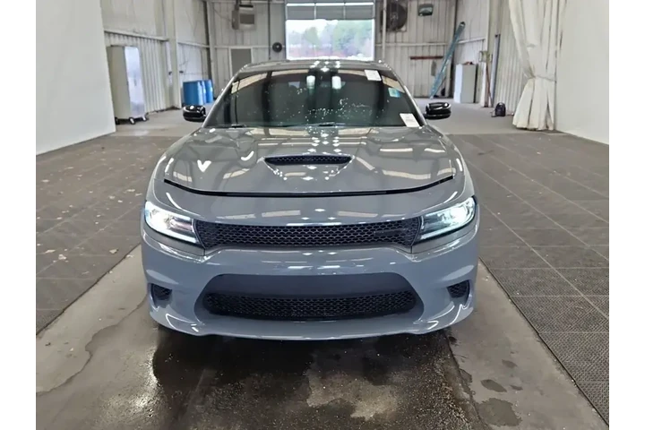 $24993 : Dodge Charger 2023 GT 4dr Se image 2