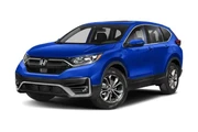 Honda CR-V 2020 EX 4dr SUV en Houston