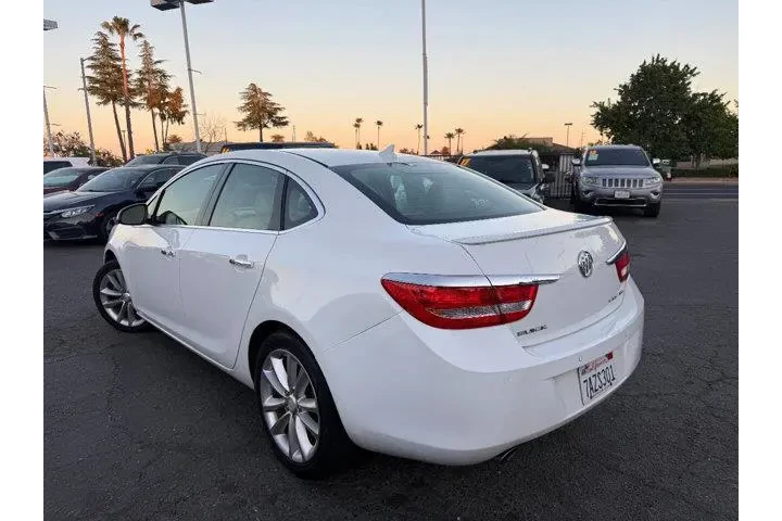 $9995 : Buick Verano 2012 Leather Gr image 5