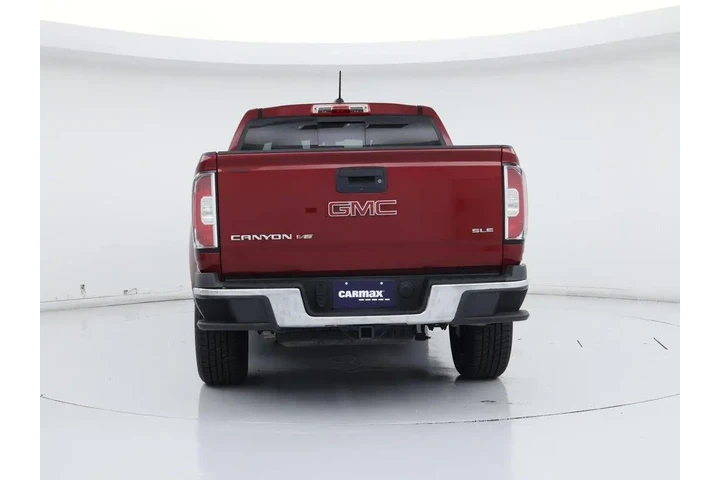 $21998 : GMC Canyon 2019 4x2 SLE 4dr image 6
