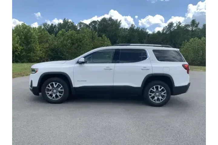 $22900 : 2020 ACADIA SLT image 5