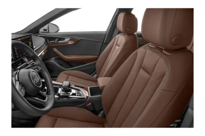 $29997 : Audi A4 2024 AWD quattro S l image 9