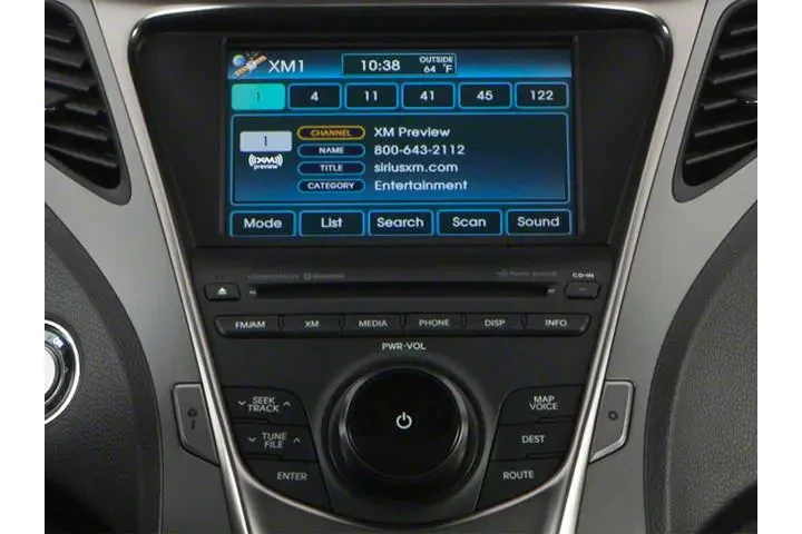 $11980 : Hyundai Azera 2013 4dr Sedan image 9