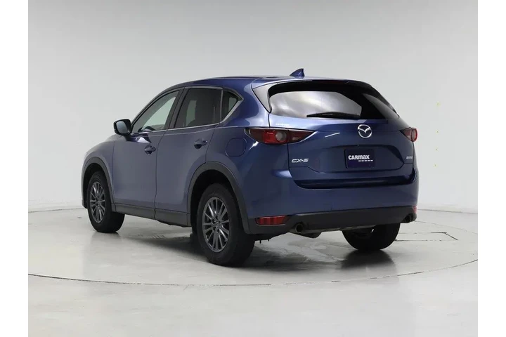 $18998 : Mazda CX-5 2019 Touring 4dr image 2