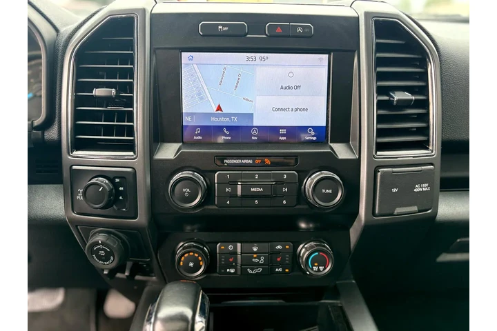 2020 F-150 XLT ROUSH image 10