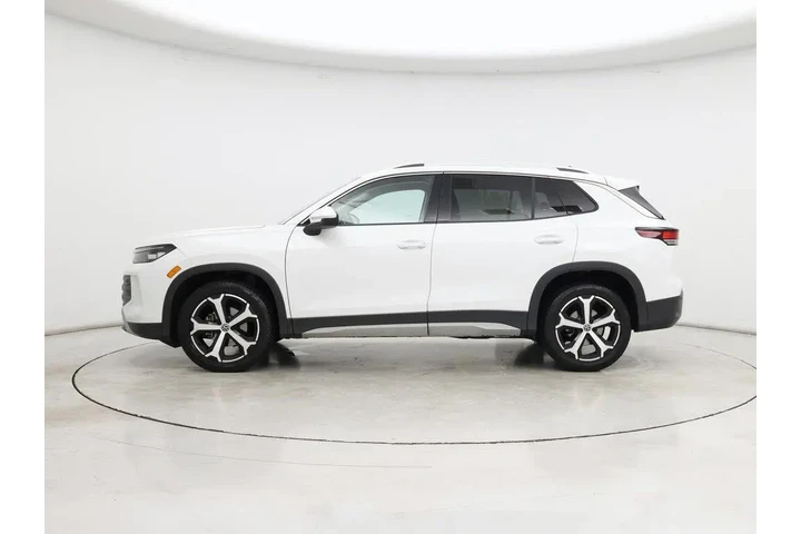 $28998 : Volkswagen Tiguan 2025 SE 4d image 3