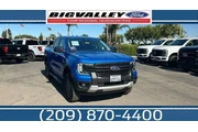 Ford Ranger 2024 4x2 XLT 4dr en Stockton
