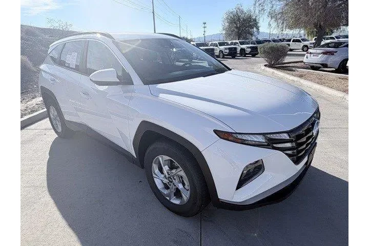 $19979 : Hyundai TUCSON 2024 AWD SEL image 3