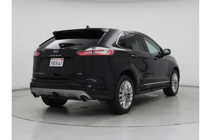 $22998 : Ford Edge 2022 AWD Titanium image 8