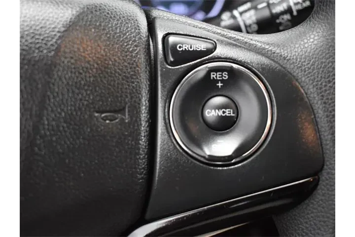 $18686 : Honda HR-V 2021 AWD LX 4dr C image 7