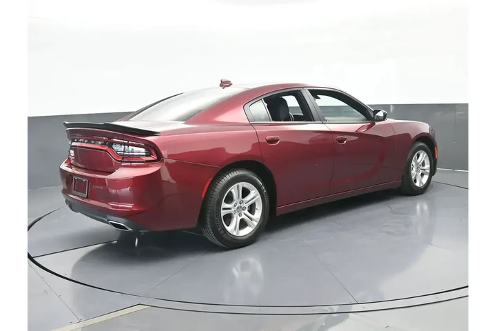 $25991 : Dodge Charger 2023 SXT 4dr S image 6