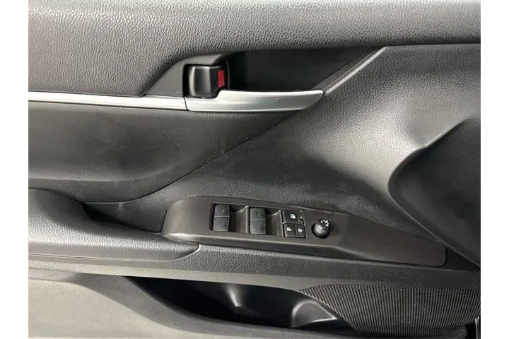 $22500 : Toyota Camry 2024 SE 4dr Sed image 5