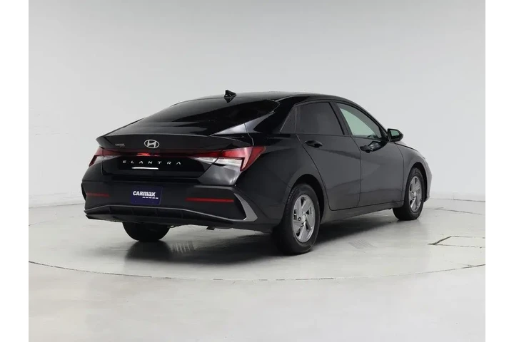 $21998 : Hyundai ELANTRA 2025 SE 4dr image 8