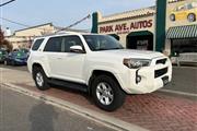 $26995 : 2018 4Runner SR5 thumbnail