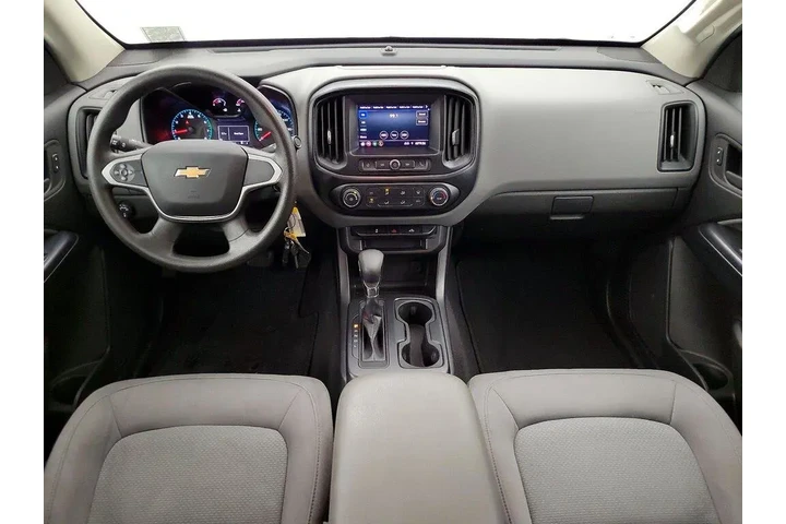 $20998 : Chevrolet Colorado 2022 4x2 image 8