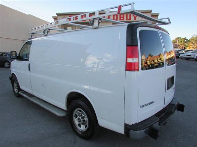 $11995 : 2018 GMC Savana 2500 image 6