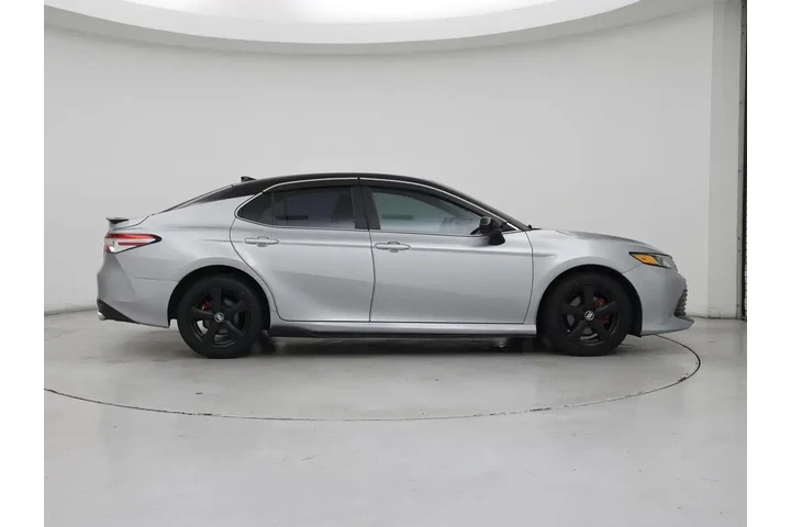 $21998 : Toyota Camry 2020 LE 4dr Sed image 7