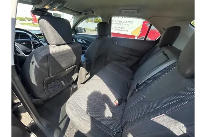 $6990 : 2015 Equinox LT image 10