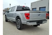 $39963 : Ford F-150 2023 4x4 Lariat 4 thumbnail