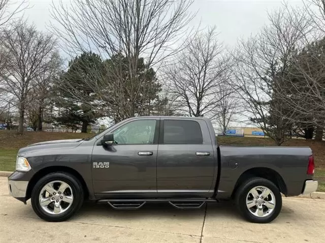 $14995 : 2016 RAM 1500 Big Horn image 9