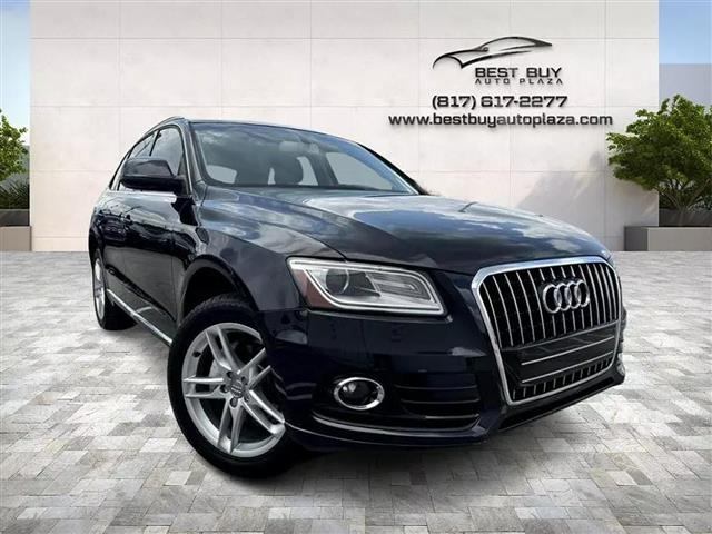 $12995 : 2013 AUDI Q5 2.0T PREMIUM PLU image 2