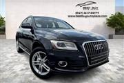 $12995 : 2013 AUDI Q5 2.0T PREMIUM PLU thumbnail