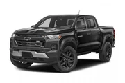 $38491 : Chevrolet Colorado 2023 4x4 thumbnail