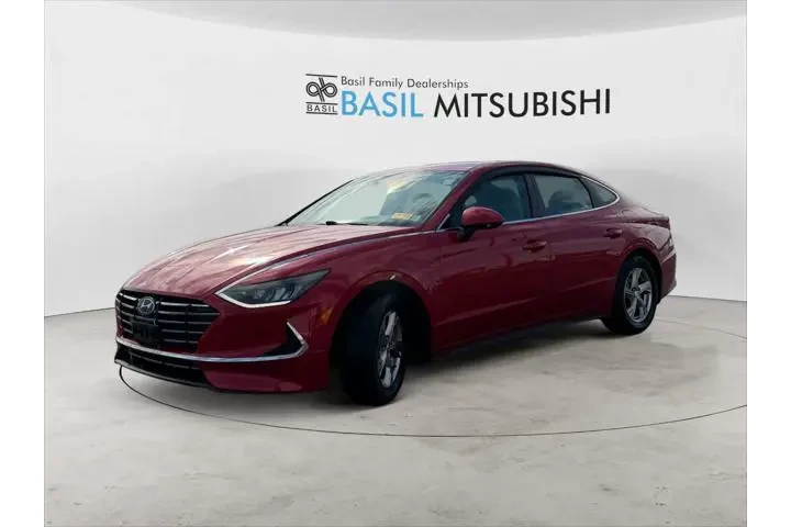 $15998 : Hyundai SONATA 2020 SE 4dr S image 7