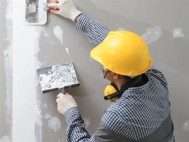 Drywall and Framing Services image 1