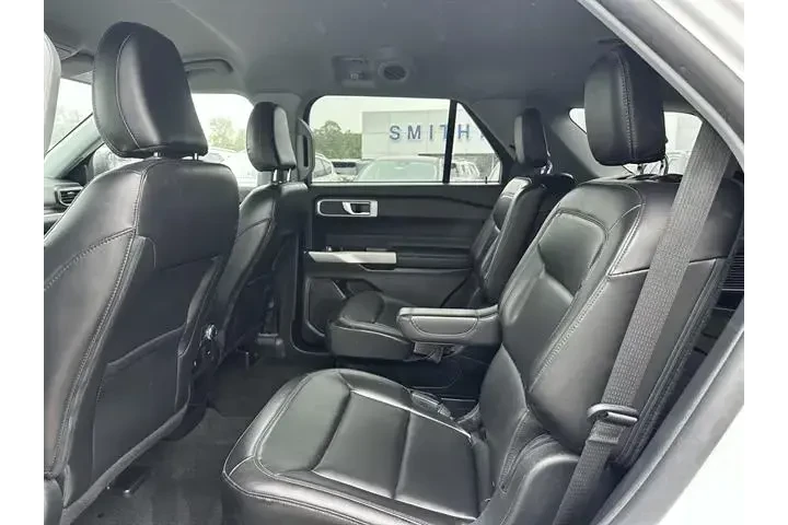 $18795 : Ford Explorer 2021 AWD XLT 4 image 10