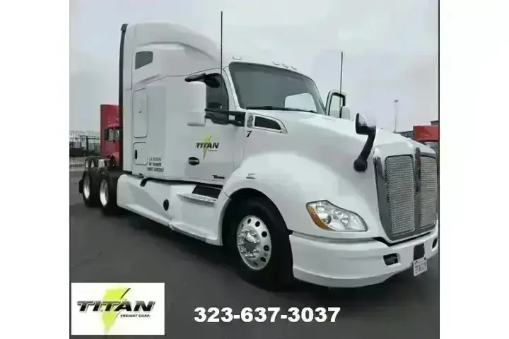 🚚BUSCO CHOFER CLASE A (OTR)🚚 image 1