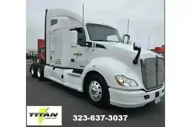 🚚BUSCO CHOFER CLASE A (OTR)🚚 en Los Angeles
